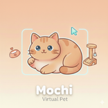 Mochi: Virtual Pet