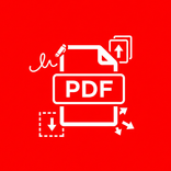 PDF Tools - Sign, Merge, Split