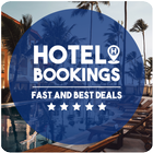 Best Hotel Deals icon