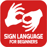 Langue des signes pour les débutants APK