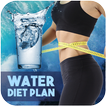 Plan d'alimentation en eau pour perdre du poids