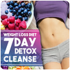 Weight Loss Diet 7 Day Detox Cleanse APK