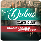 Dubai Travel Guide آئیکن