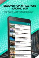 برنامه‌نما Dubai Travel Guide عکس از صفحه