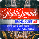 Guide de Voyage Kuala Lumpur APK