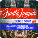 Kuala Lumpur Reiseführer APK