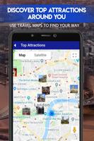London Travel Guide capture d'écran 2