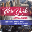 Guide de voyage à New York
