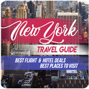 Guide de voyage à New York APK