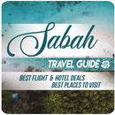 Sabah Travel Guide APK