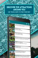 Sabah Travel Guide ảnh chụp màn hình 3