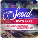 Guide de voyage Séoul APK