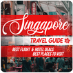 Singapour guide de voyage