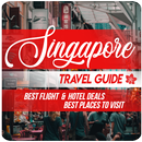 Singapour guide de voyage APK