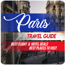 Paris Travel Guide APK