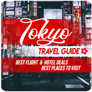 Guide de Voyage Tokyo APK
