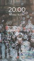 Aesthetic Bubble Wallpaper 4K capture d'écran 2