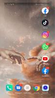 Aesthetic wallpaper 截圖 2
