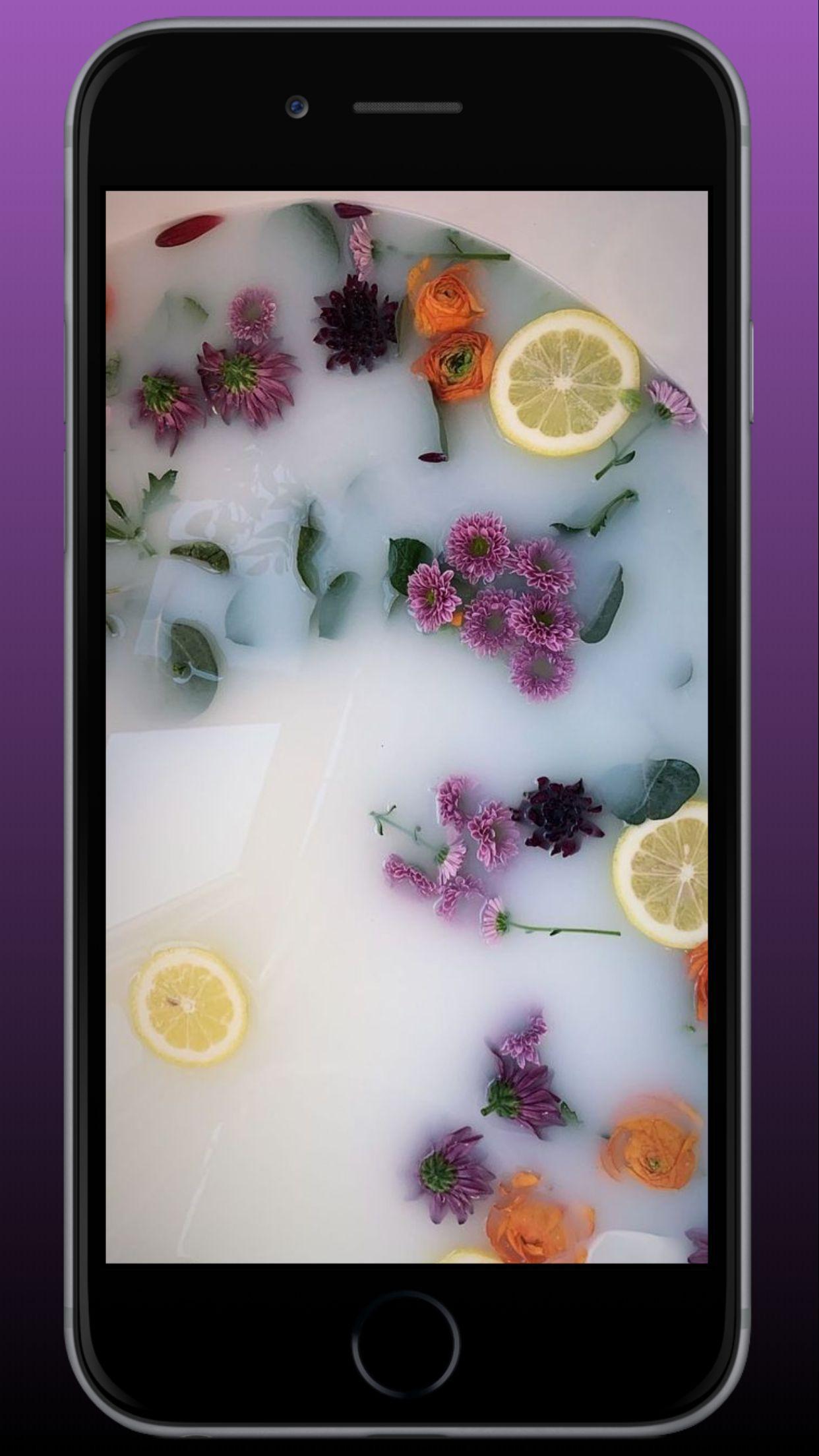 100 Wallpaper Estetik HD 4K For Android APK Download