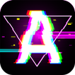 Эстетический Vaporwave Photo Editor 🍄