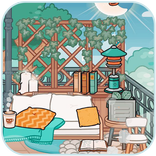 Aesthetic Room Ideas Toca Boca