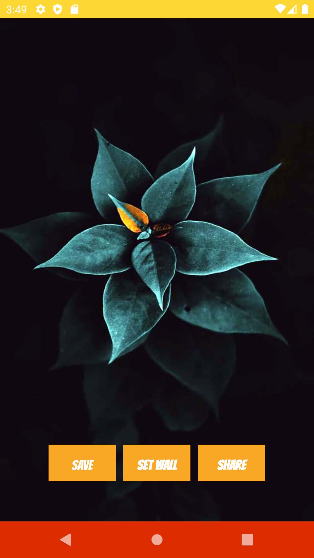 Dark Aesthetic Wallpaper Offline For Android Apk Download