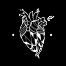 APK Diamond Heart Tattoo Studio