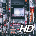 Aesthetic Wallpaper HD