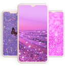 Aesthetic Sparkle Wallpapers APK