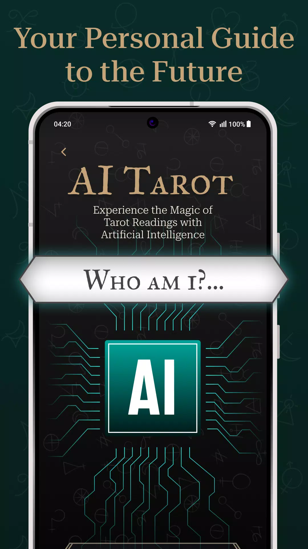 AI Daily Tarot Reading APK for Android Download