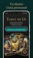 Tarot Estético: Lectura Diaria Poster
