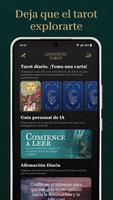 Tarot Estético: Lectura Diaria captura de pantalla 1