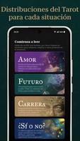 Tarot Estético: Lectura Diaria captura de pantalla 3
