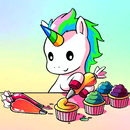 Cute Unicorn wallpaper APK