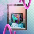 Aesthetic Wallpaper icon