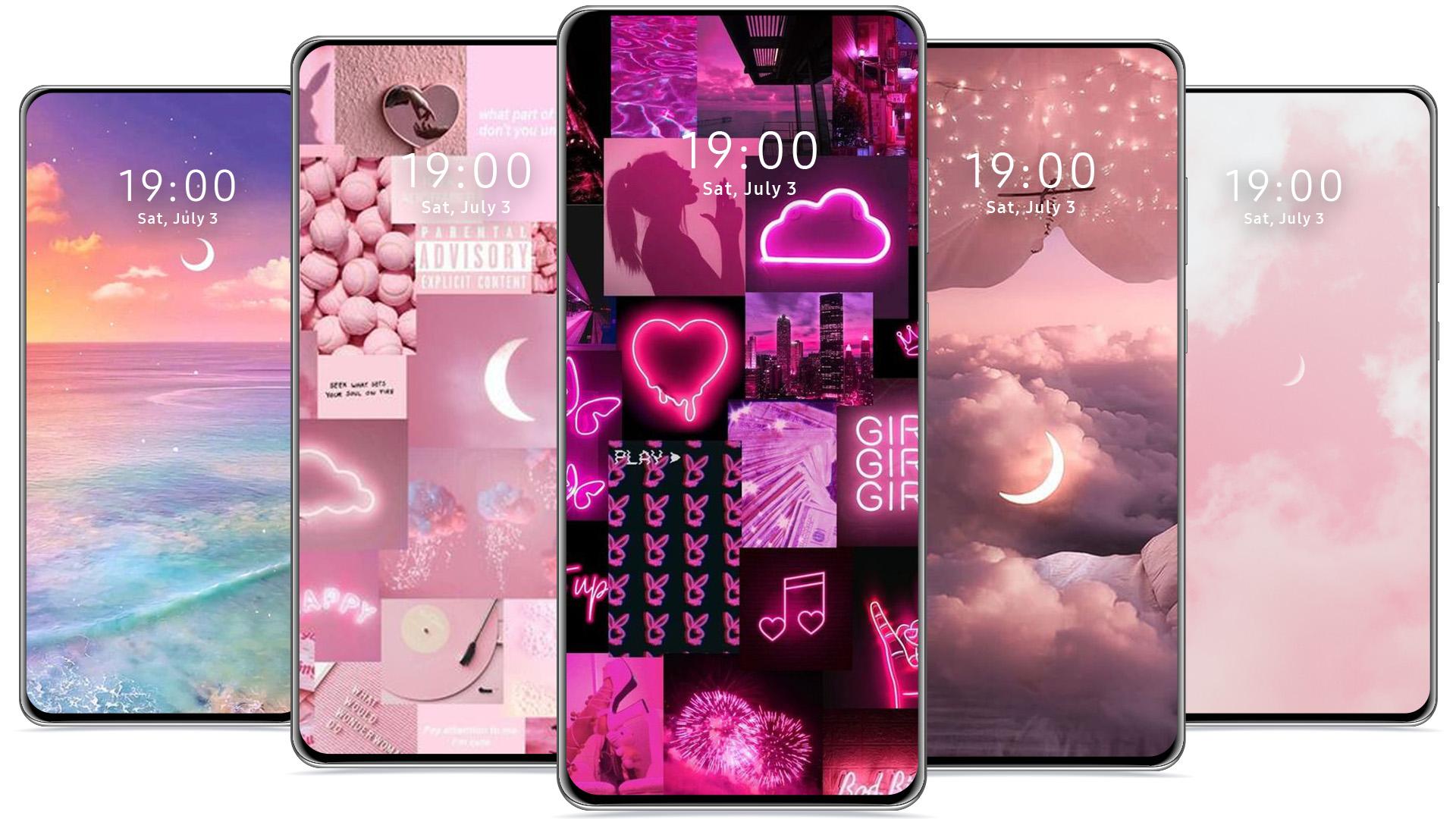 Aesthetic Wallpaper APK for Android Download Aesthetic Wallpaper APK for Android Download