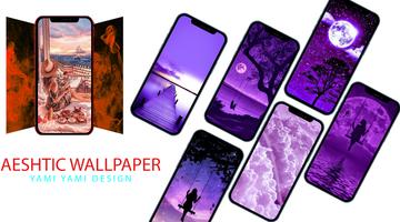 Aesthetic wallpaper ảnh chụp màn hình 2