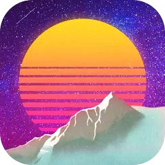Aesthetic Wallpaper and Backgrounds APK download