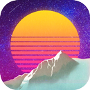 Aesthetic Wallpaper and Backgrounds APK