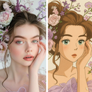 Qibli Filter AI Generator APK