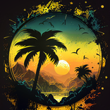 Aesthetic Wallpaper HD 4K