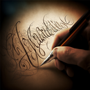 Calligraphie Esthétique APK