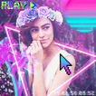 Vaporwave Biên Tập Thẩm Mỹ - Hiệu Ứng Trippy