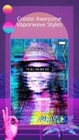 Vaporwave Biên Tập Thẩm Mỹ - Hiệu Ứng Trippy bài đăng
