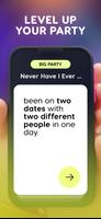 Never Have I Ever: Dirty Party plakat