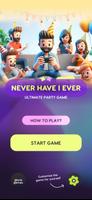 برنامه‌نما Never Have I Ever: Dirty Party عکس از صفحه