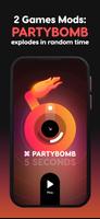 5 Second Rule:Adult Party Game 截图 2