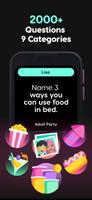 5 Second Rule:Adult Party Game 截图 3