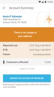 AEP Texas 海報