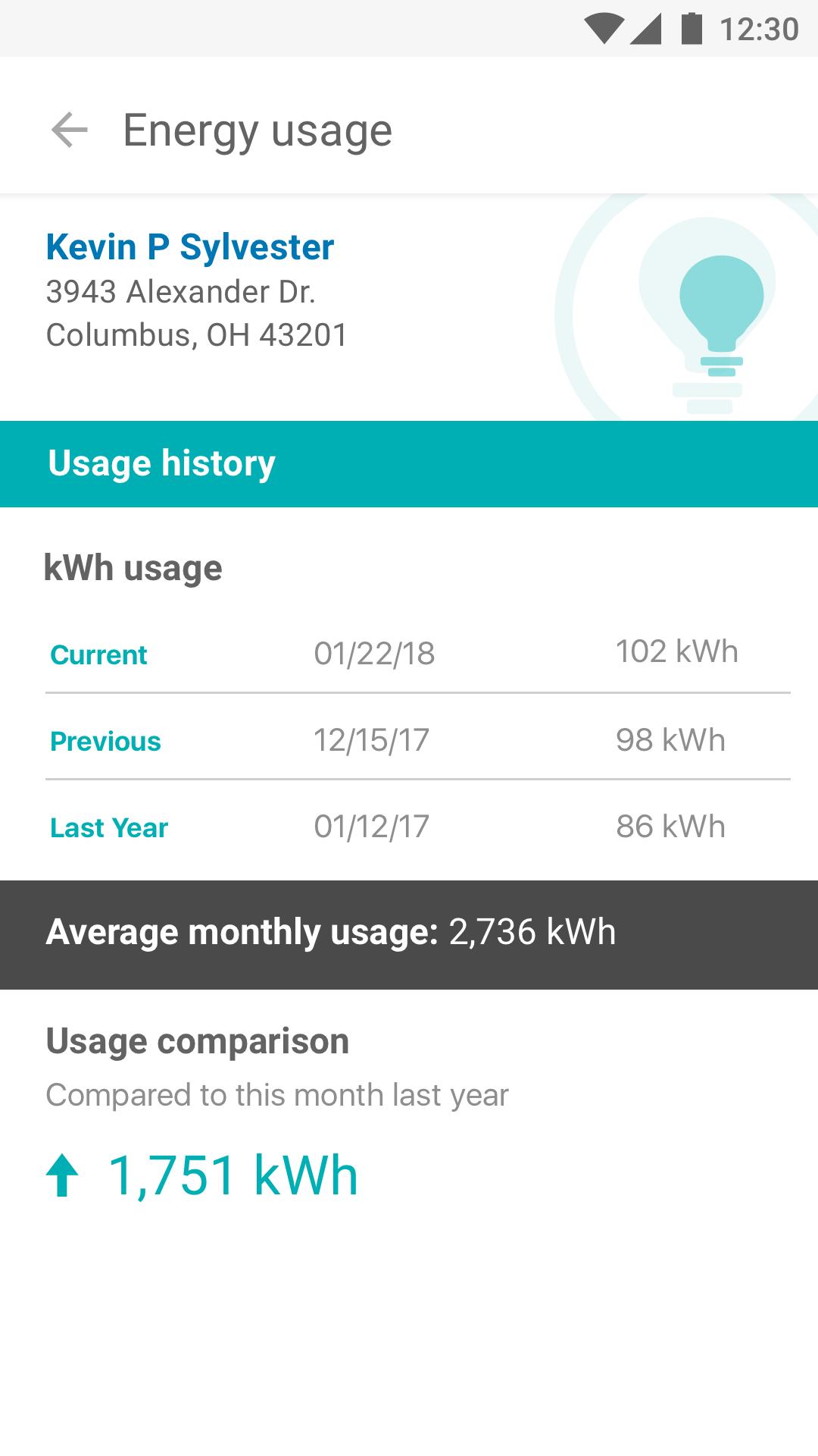 AEP Ohio for Android APK Download